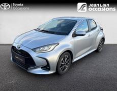 Toyota Yaris Chambéry