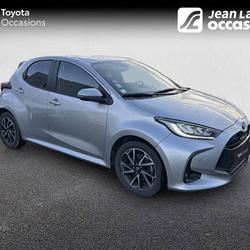 Toyota Yaris Yaris Hybride 116h Design Chamb&eacute;ry