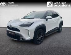 Toyota Yaris Cross Chambéry