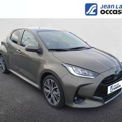 Toyota Yaris Yaris Hybride 116h Iconic Margencel