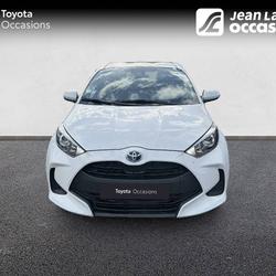 Toyota Yaris Yaris Hybride 116h Dynamic Chamb&eacute;ry
