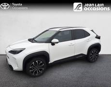 Toyota Yaris Cross Tournon
