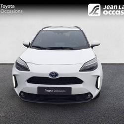 Toyota Yaris Cross Yaris Cross Hybride 116h AWD-i Design Tournon