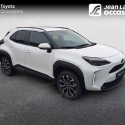 Toyota Yaris Cross Yaris Cross Hybride 116h AWD-i Design Tournon