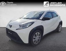 Toyota Aygo X Annonay