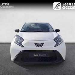 Toyota Aygo X Aygo X 1.0 VVT-i 72 Dynamic Annonay
