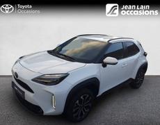 Toyota Yaris Cross Tournon