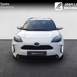 Toyota Yaris Cross Yaris Cross Hybride 116h AWD-i Design Tournon
