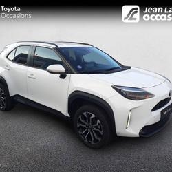 Toyota Yaris Cross Yaris Cross Hybride 116h AWD-i Design Tournon