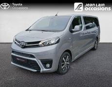 Toyota Proace verso Valence