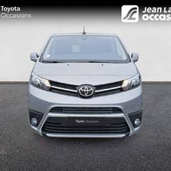 Toyota Proace verso Proace Verso Electric Medium 75kWh Dynamic - TPMR Valence
