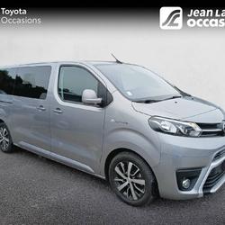 Toyota Proace verso Proace Verso Electric Medium 75kWh Dynamic - TPMR Valence
