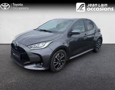 Toyota Yaris Chatuzange-le-Goubet