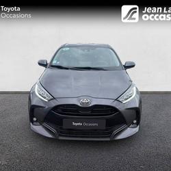Toyota Yaris Yaris 120 VVT-i Design Chatuzange-le-Goubet