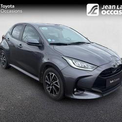 Toyota Yaris Yaris 120 VVT-i Design Chatuzange-le-Goubet