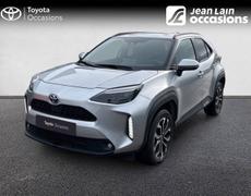 Toyota Yaris Cross Annonay