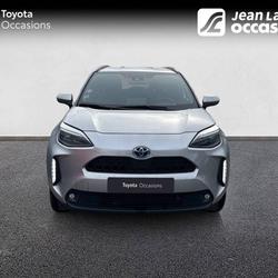 Toyota Yaris Cross Yaris Cross Hybride 116h 2WD Design Annonay