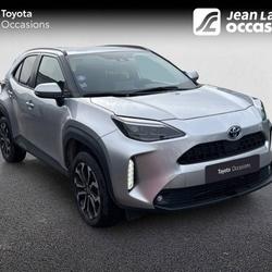 Toyota Yaris Cross Yaris Cross Hybride 116h 2WD Design Annonay