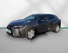 Lexus UX Chambéry