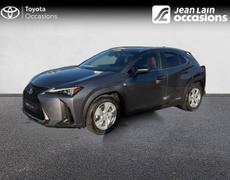 Lexus UX Chambéry