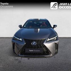 Lexus UX UX 250h 2WD F SPORT Chamb&eacute;ry
