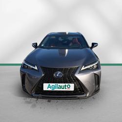 Lexus UX UX 250h 2WD F SPORT Chamb&eacute;ry