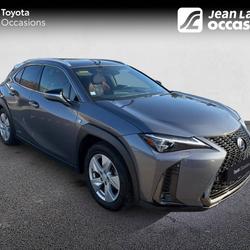 Lexus UX UX 250h 2WD F SPORT Chamb&eacute;ry