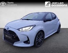 Toyota Yaris Anthy-sur-Léman