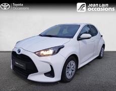 Toyota Yaris Chambéry