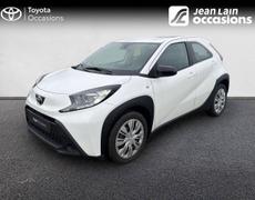 Toyota Aygo X Chatuzange-le-Goubet