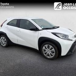 Toyota Aygo X Aygo X 1.0 VVT-i 72 Dynamic Chatuzange-le-Goubet