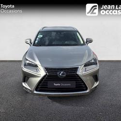 Lexus NX NX 300h 4WD Pack Business Annonay