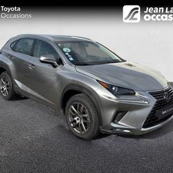 Lexus NX NX 300h 4WD Pack Business Annonay