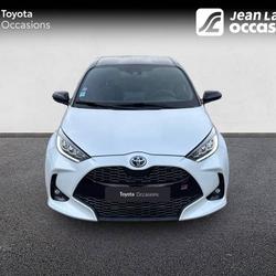 Toyota Yaris Yaris Hybride 116h GR Sport Annonay