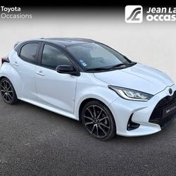 Toyota Yaris Yaris Hybride 116h GR Sport Annonay