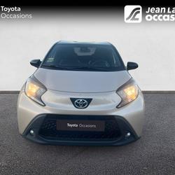 Toyota Aygo X Aygo X 1.0 VVT-i 72 Design Chamb&eacute;ry