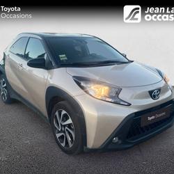 Toyota Aygo X Aygo X 1.0 VVT-i 72 Design Chamb&eacute;ry