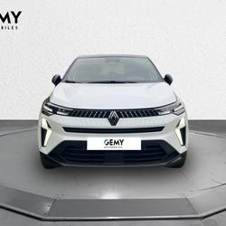 Renault Captur Captur TCe 90 ch Techno Le Mans