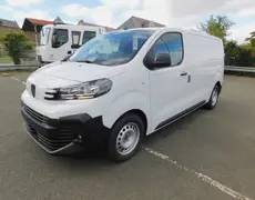 Peugeot Expert Saint-Georges-sur-Loire