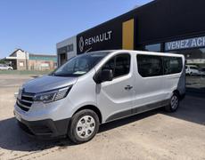 Renault Trafic combi Ambrières-les-Vallées