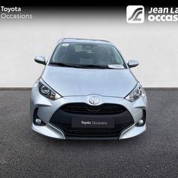 Toyota Yaris Yaris Hybride 116h Dynamic Chamb&eacute;ry