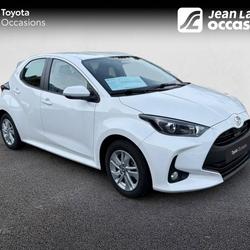 Toyota Yaris Yaris Hybride 116h Dynamic Crolles