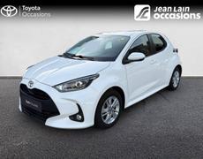 Toyota Yaris Saint-Jean-de-Maurienne