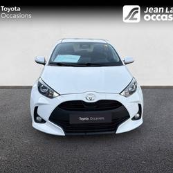 Toyota Yaris Yaris Hybride 116h Dynamic Saint-Jean-de-Maurienne