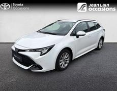 Toyota Corolla Touring Sports Crolles