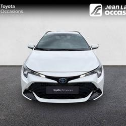 Toyota Corolla Touring Sports Corolla Touring Sports Hybride 140ch Dynamic Business Crolles