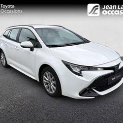 Toyota Corolla Touring Sports Corolla Touring Sports Hybride 140ch Dynamic Business Crolles