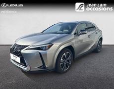 Lexus UX Échirolles
