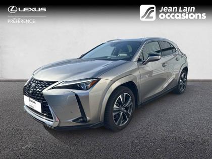Lexus UX - UX 250h 4WD Executive - 36 900 €