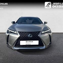 Lexus UX UX 250h 4WD Executive &Eacute;chirolles